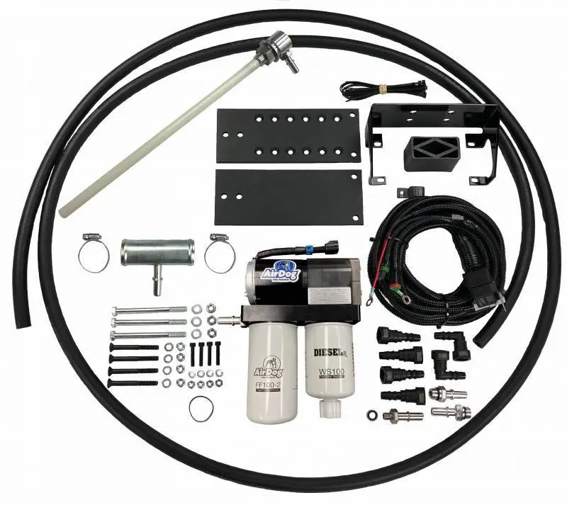Airdog | 1994-1998 Dodge Ram 5.9L 12V Cummins Fp-150-4G Fuel Pump 1