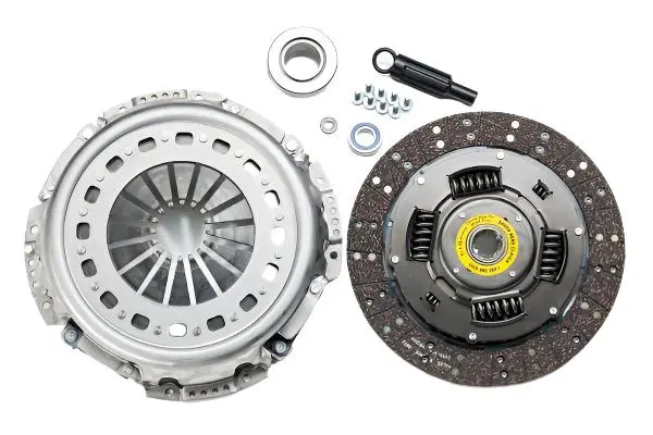 South Bend Clutch | 1988-2004 Dodge Ram 5.9L Cummins Street Single Disc Clutch 1