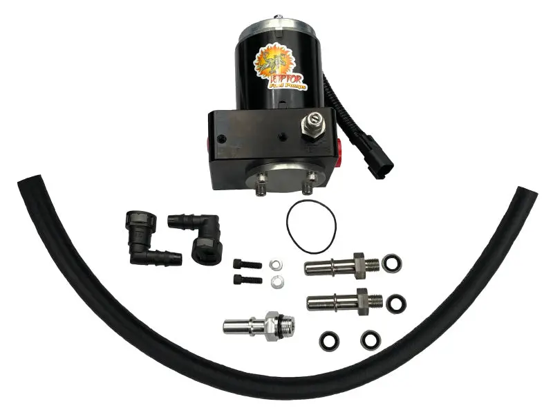 Airdog | 1998.5-2002 Dodge Ram 5.9L Cummins Frrp-100 Factory Replacement Fuel Pump 1