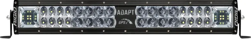 Rigid Industries | Universal 20 Inch Adapt E-Series Light Bar 1