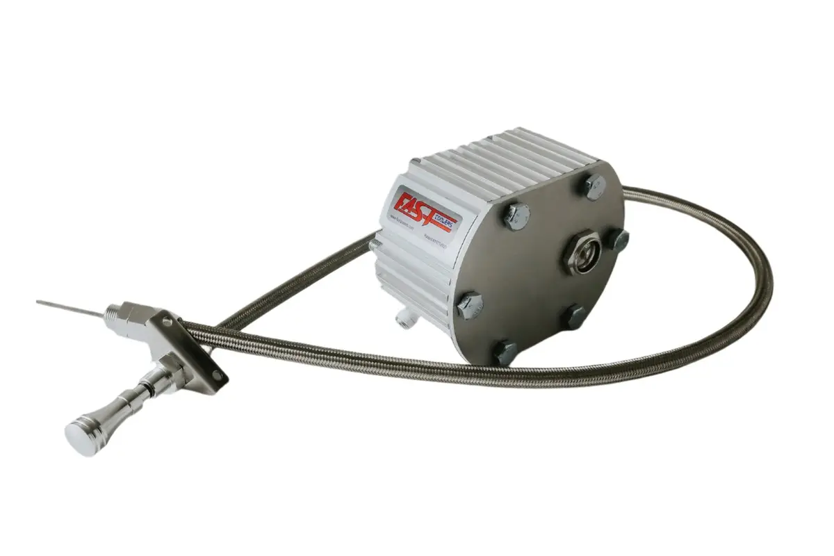 Fast Coolers | Single Cooler With Dipstick 1