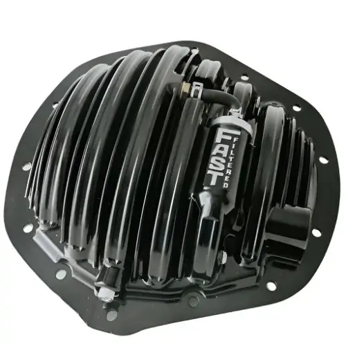 Fast Coolers | Fast Filtered Aam 11.4 14 Bolt Poweder Coated Differential Cover 1