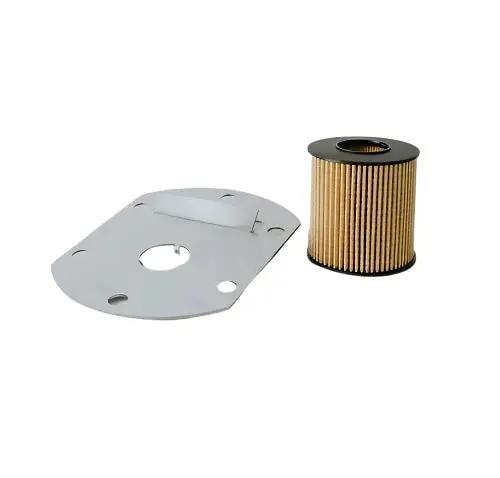 Fast Coolers | Manual Transmission Pto Cover Filter Kit 1