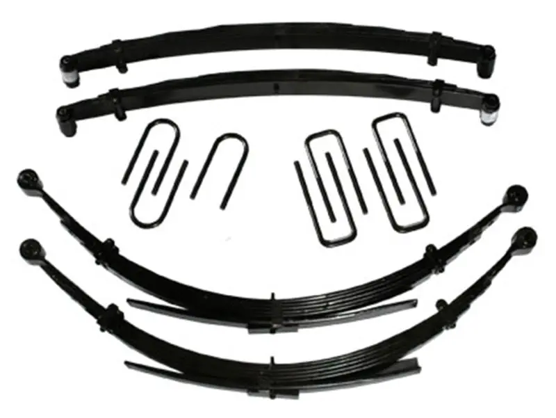 Skyjacker 3-4" Sys 74.5-93 Dge 1 Ton 1