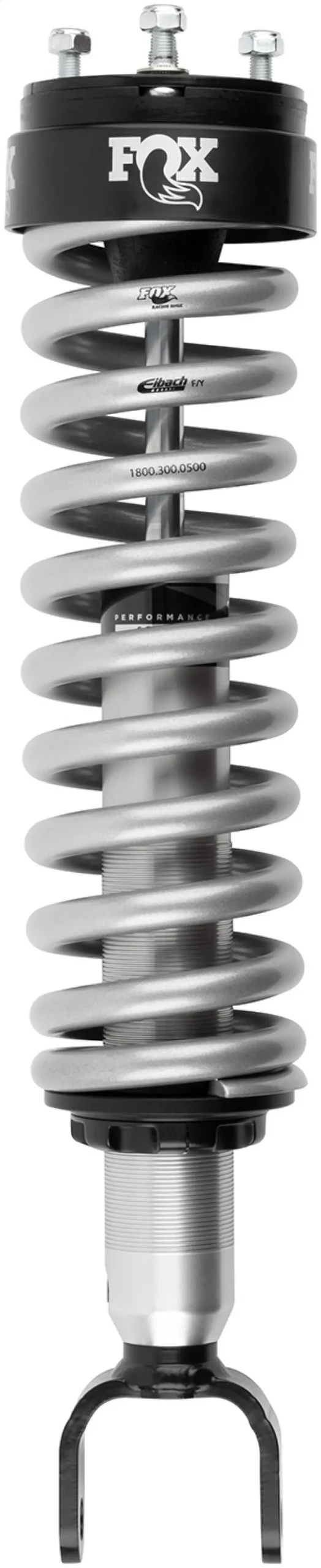 Fox | 2019+ Dodge Ram 1500 4Wd 2.0 Performance Series Ifp Coilover Shock | 0-2 Inch Lift 1