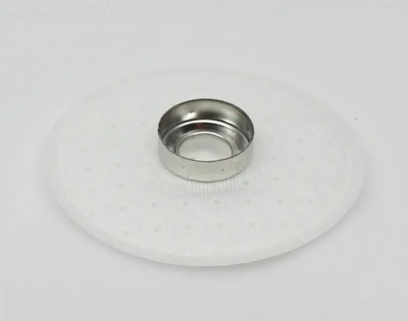 Walbro Fuel Filter Sock – Universal Inline Replacement 1