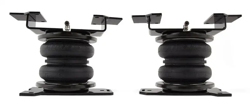 Air Lift | Loadlifter 5000 Ultimate - 2019-2023 Gm Silverado / Sierra 1500 2Wd / 4Wd 1