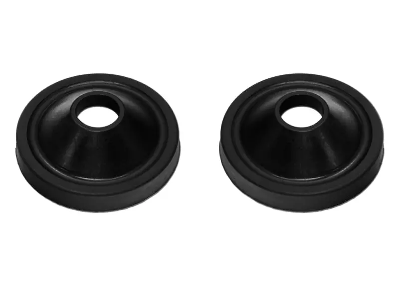Icon 07-18 Jeep Wrangler Jk .75In Rear Spacer Kit 1
