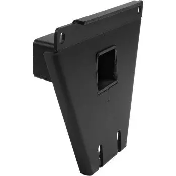 Moose Utility 4504‑0321 Rear 2" Receiver Hitch – Kawasaki Brute Force 650 / 750 (2005–2023) – Made In Usa 1