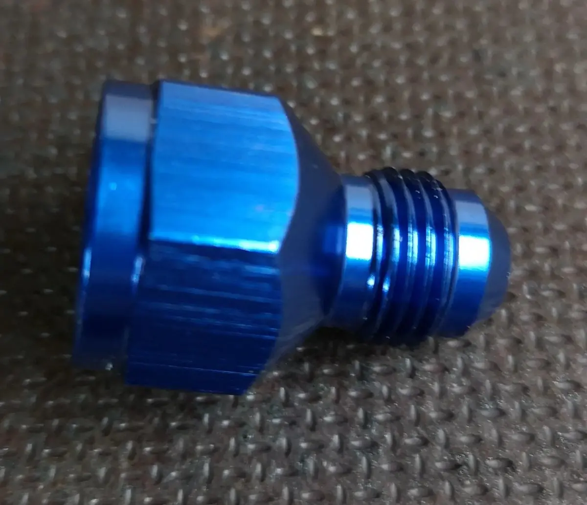 An8 Female To An6 Male Reducer Adapter 1