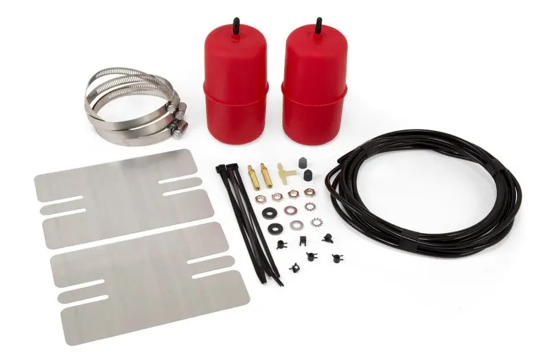 Air Lift | 1000 3In/8In Air Spring Kit - Universal 1