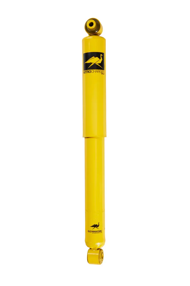 Old Man Emu 18-20 Jeep Wrangler Jl Nitrocharger Sport Shock Front 1