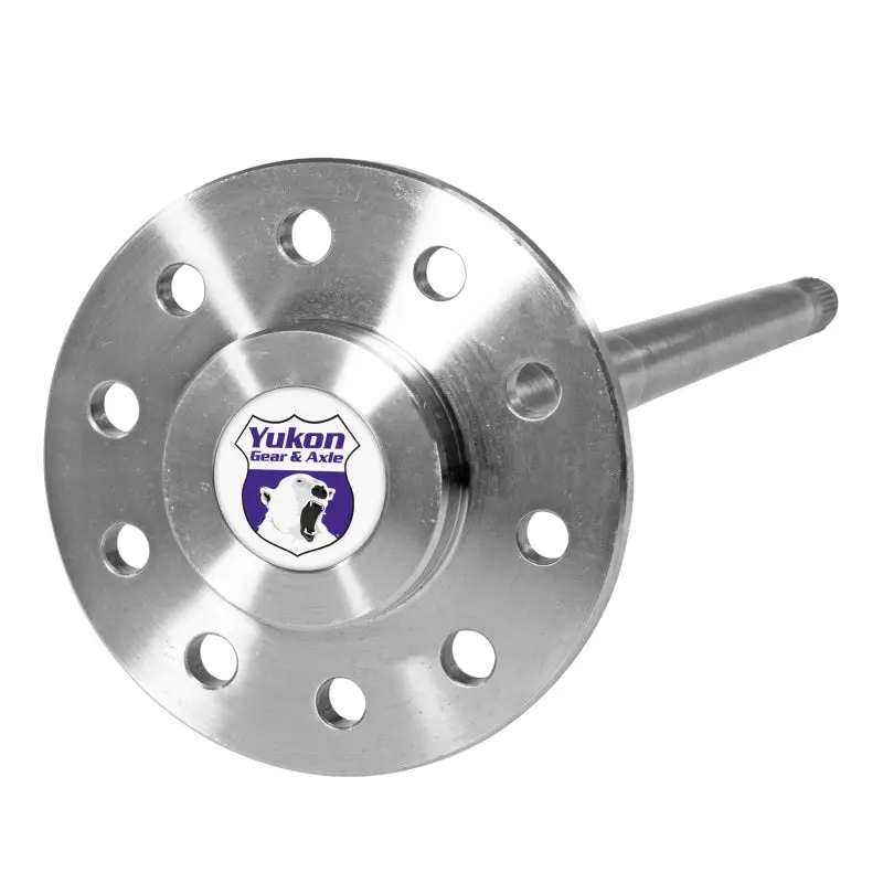 Yukon Gear | 1541H Alloy Right Hand Rear Axle For 97-04 8.8 Inch Ford F150 1