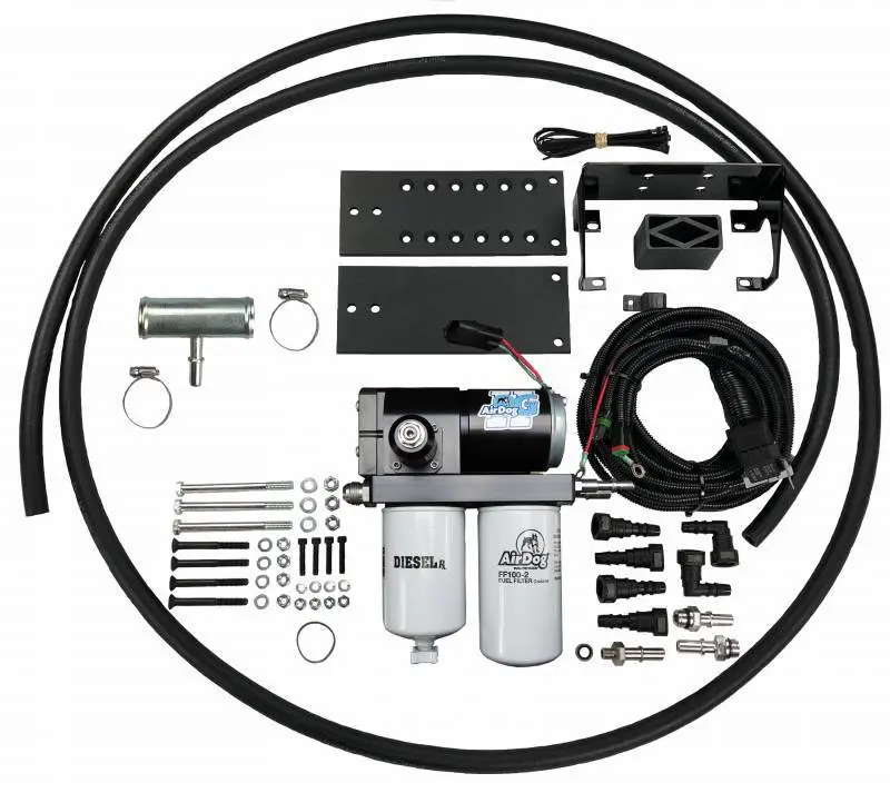 Airdog | 1994-1998 Dodge 5.9 12V Cummins Df-100-5G Fuel Pump 1