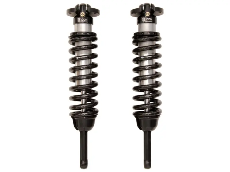 Icon | 2007-2009 Toyota Fj Cruiser / 2003-2009 4Runner / Gx470 2.5 Series Vs Ir Coilover Kit | 0-3.5 Inch 1