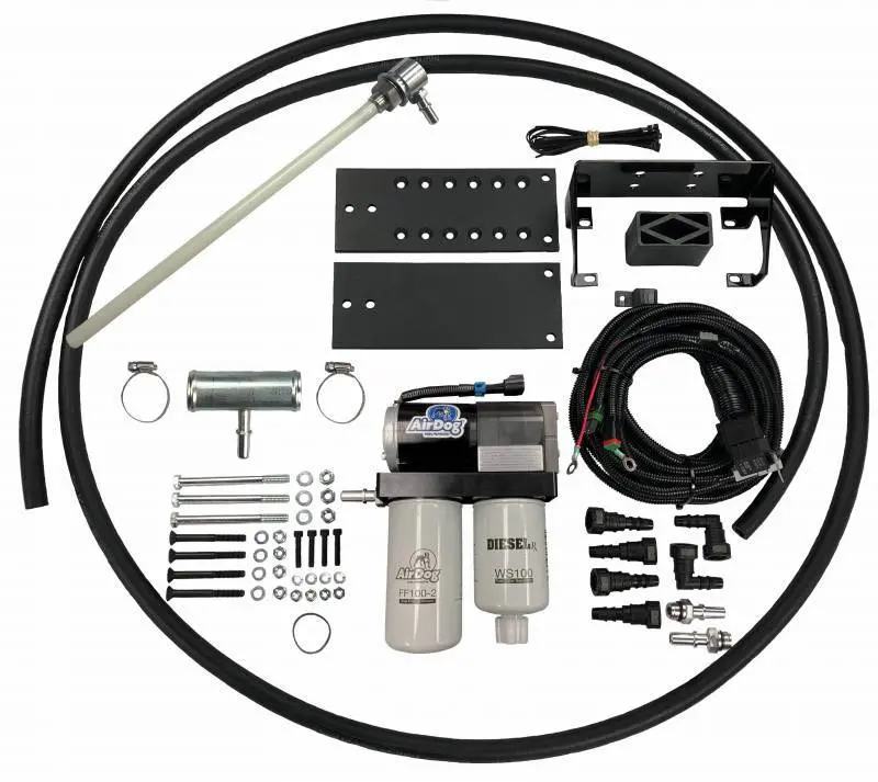 Airdog | 2001-2010 Gm 6.6L Duramax Fp-150-4G Fuel Pump 1