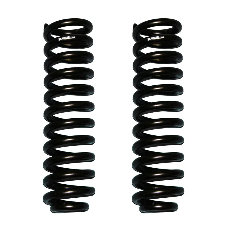 Skyjacker Coil Spring Set For 1994–1996 Mazda B3000 Pickup Trucks 1