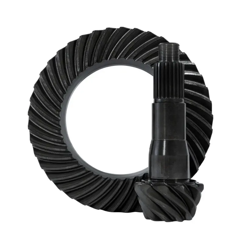 Yukon Gear | Jeep Wrangler Jl Sport / Sahara Dana 35 Open 24 Spline - 4.88 Ratio 1