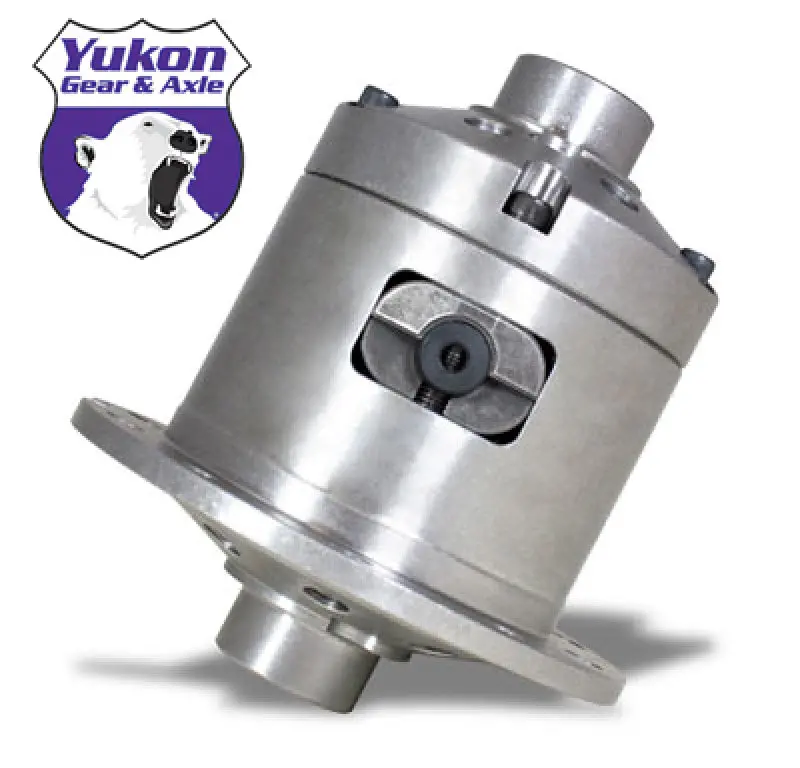 Yukon Gear | Grizzly Locker / Ford 8.8In With 31 Splines 1