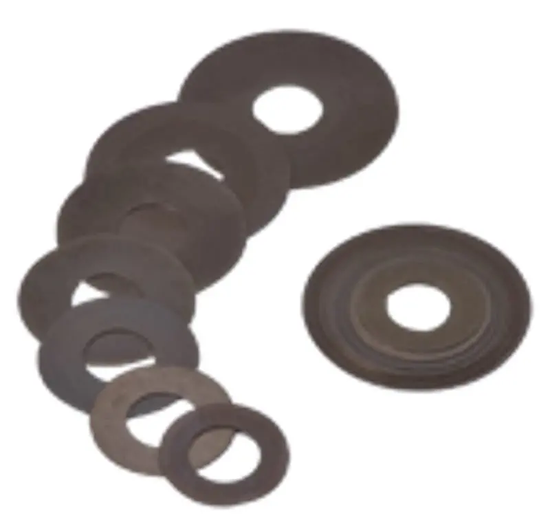 King Shocks | Valve Shim Kit .020 X 2.5 Shock 1