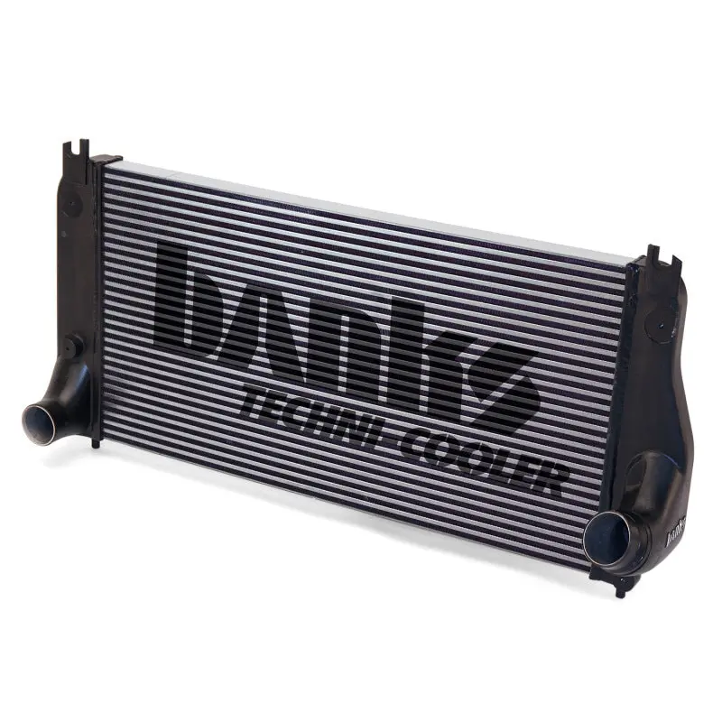 Banks Power | 2006-2010 Gm 6.6L Duramax (All) Techni-Cooler System 1