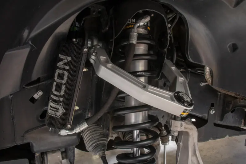 Icon 2017+ Ford Raptor Stage 3 Suspension System 2