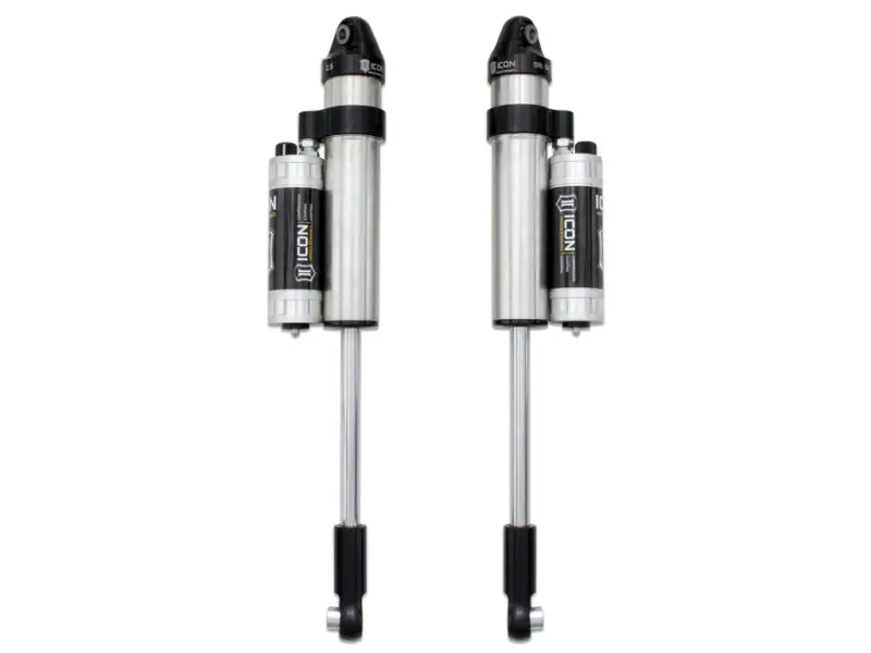 Icon 2007+ Toyota Tundra S2 2.5 Series Shocks Vs Pb Cdcv - Pair 1