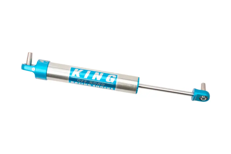 King Shocks | 1989-1997 Toyota Land Cruiser 80 Front 2.0 Steering Stabilizer 1