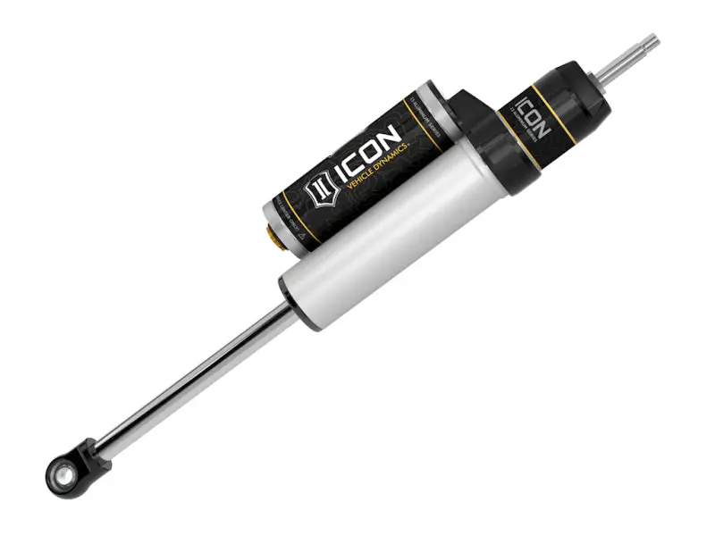 Icon 2007+ Toyota Tundra Rear 2.5 Series Shocks Vs Pb - Pair 2