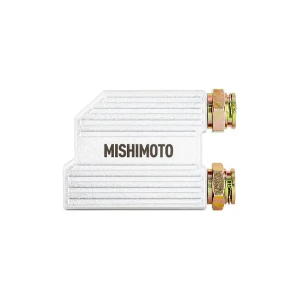 Mishimoto | 2013-2018 Dodge Ram 6.7L Cummins Thermostatic Bypass Kit - Full Flow 1