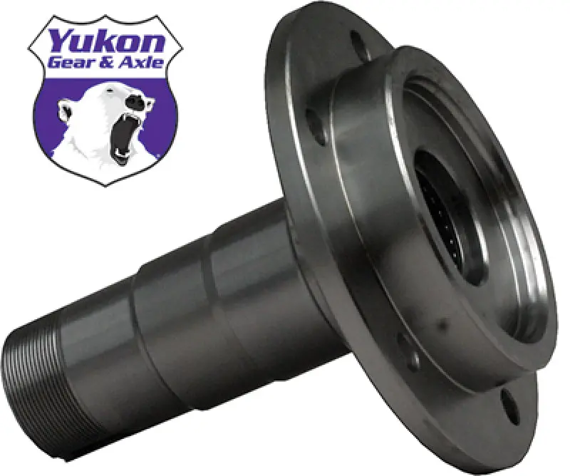 Yukon Gear | Replacement Front Spindle For Dana 44 / Ford F150 / 5 Hole 1