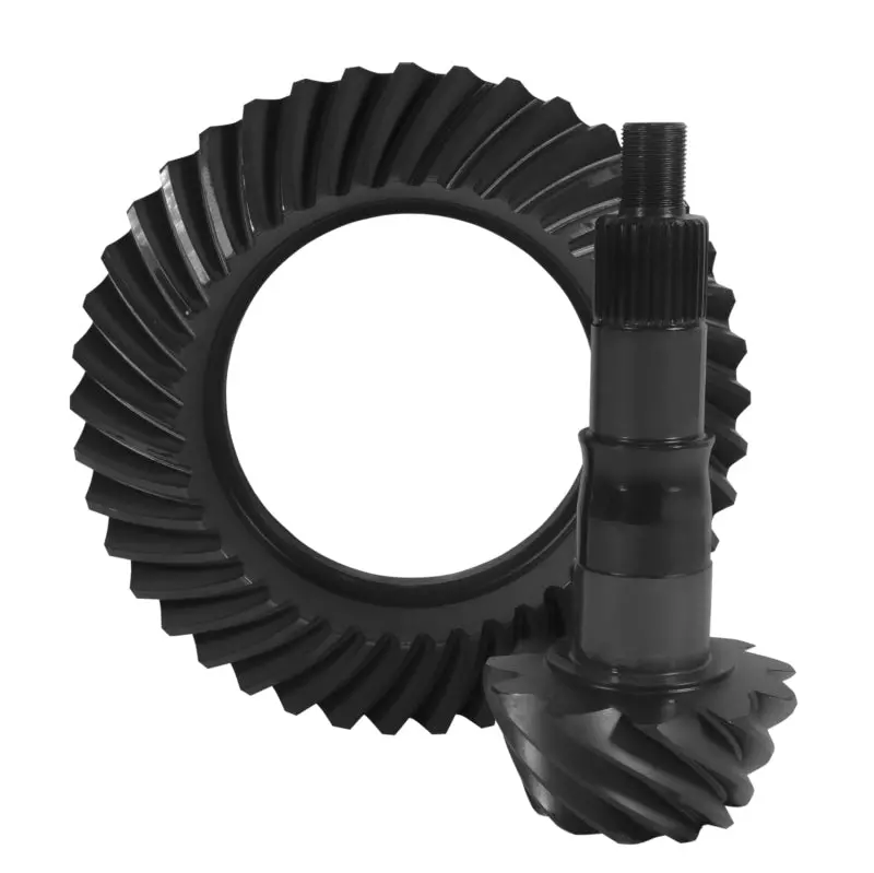 Yukon Gear | Standard Ring & Pinion Gear Set For Ford 8.8In In 5.13 Ratio 1
