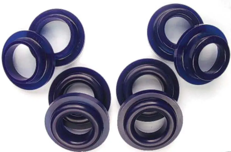 Superpro Rear Control Arm Bushing Kit – Designed For 1989 Nissan 240Sx 1
