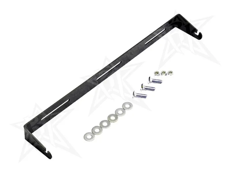 Rigid Industries | 20 Inch Radiance Plus Sr-Series Single Row Led Light Bar With 8 Backlight Options 1