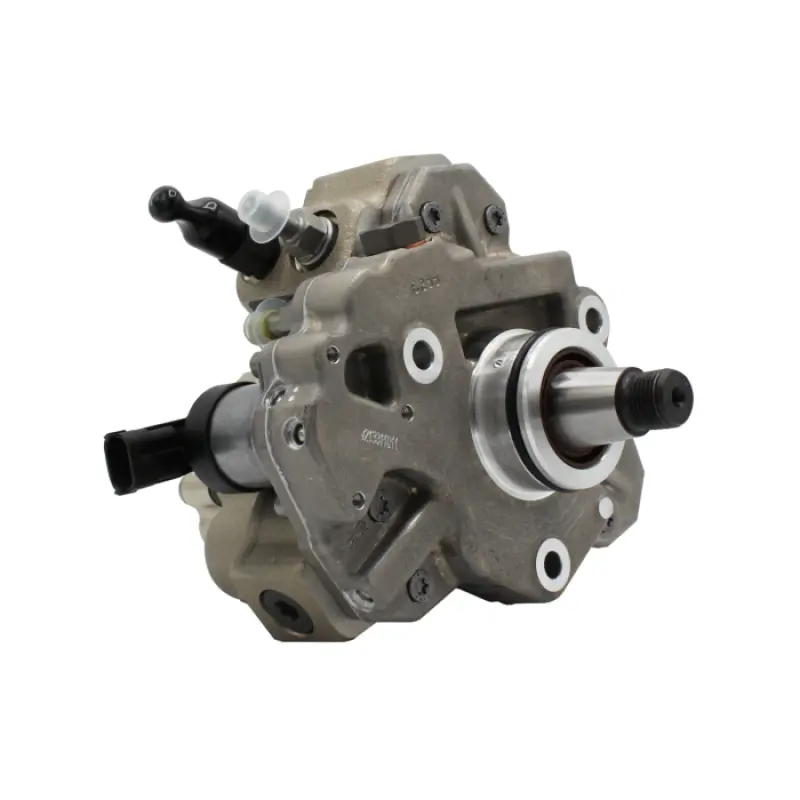 Fleece | 2006-2010 Gm Duramax Lbz / Lmm Cp3 Kit 1
