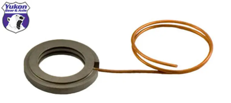 Yukon Gear | Seal Housing For Dana 30 / Model 35 Zip Locker 1