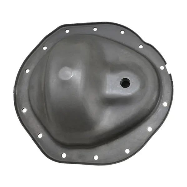 Yukon Gear | 2003-2013 Dodge Ram 2500 / 2003-2012 3500 Chrysler 9.25 Inch Steel 14 Bolt Differential Cover 1