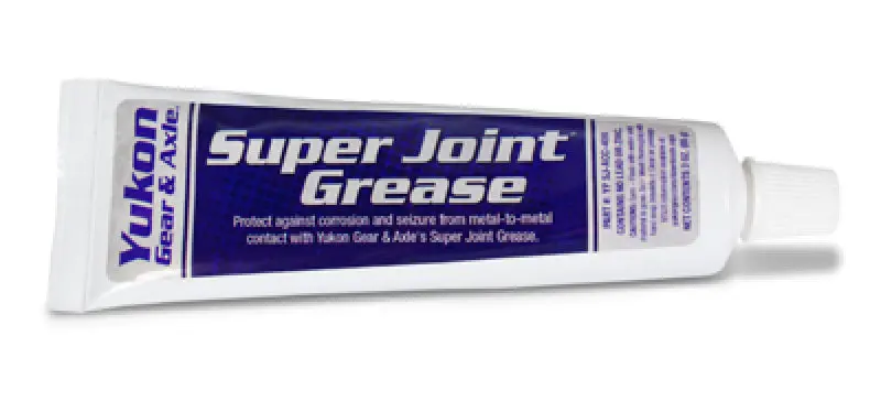 Yukon Gear | Super Joint Grease 1