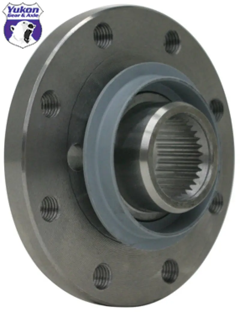 Yukon Gear | Flange Yoke For Ford 9.75In 1