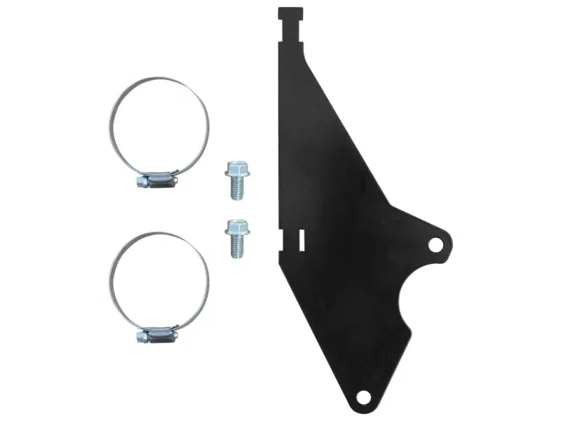 Icon 07-18 Jeep Wrangler Jk Front 2.0/2.5 Resi Mount Kit - Single 1