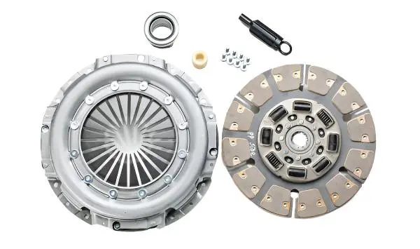 South Bend Clutch | 1999-2003 Ford 7.3L Power Stroke Ceramic Single Disc Clutch 1