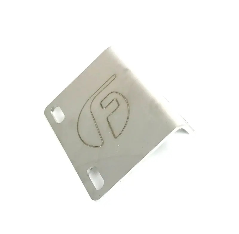 Fleece | Dodge Ram 6.7L Cummins Rail Sensor Block Bracket For Pump Kit 1