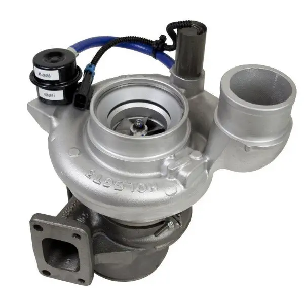 Bd Diesel | 2000-2002 Dodge Ram 5.9L Cummins Automatic Transmission Hy35 Exchange Turbo *Discontinued* 1