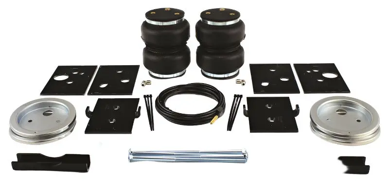 Air Lift | 2014-2024 Dodge Ram 2500 2Wd / 4Wd Loadlifter 5000 Air Spring Kit 1