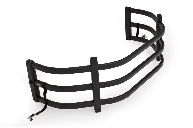 Amp Research 2015-2017 Chevrolet Colorado Bedxtender - Black 1