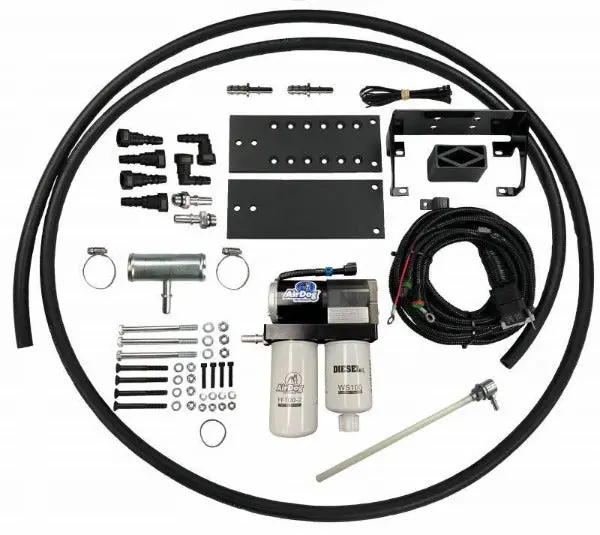 Airdog | 2008-2010 Ford Super Duty 6.4L Power Stroke Fp150-4G Fuel Pump 1