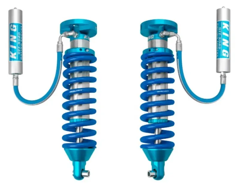 King Shocks | Mitsubishi L200 / Triton Front 2.5 Coilover - Pair 1