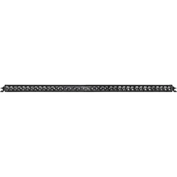 Rigid Industries | 40 Inch Sr-Series Pro - Spot - Midnight Edition 1