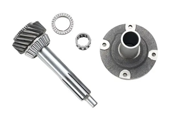 South Bend Clutch | 1994-2003 Dodge Ram 5.9L Cummins Nv4500 Isk1.375 Input Shaft Upgrade Kit 1