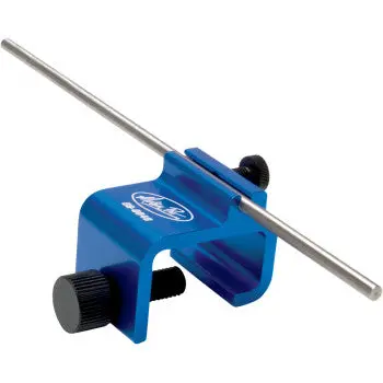 Motion Pro 08‑0048 Motorcycle Chain Alignment Tool – Quick & Accurate Sprocket Alignment – Made In Usa 1